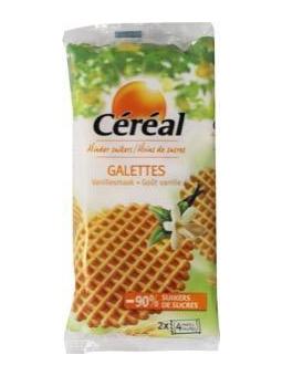 Galetten suikervrij
