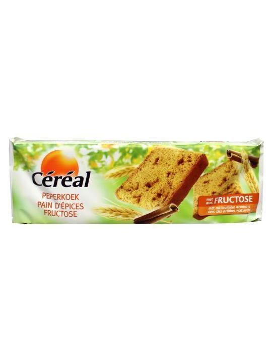 Peperkoek fructose