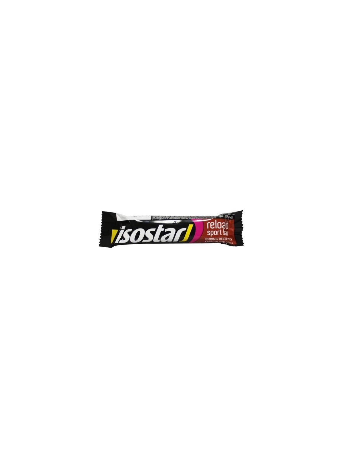 Reload sport bar