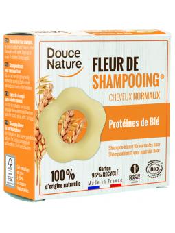 Shampoo bar normaal haar bio