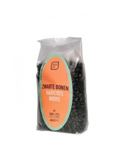 Zwarte bonen bio