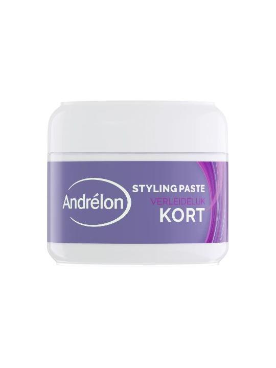 Styling paste verleidelijk kort