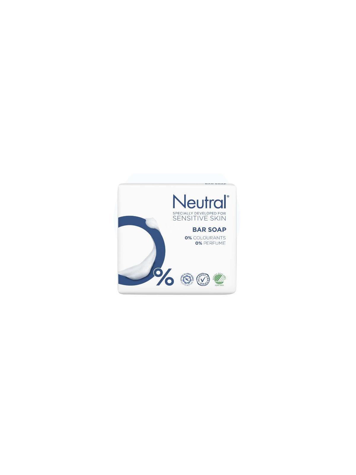 Zeeptablet duo 2 x 100 gram