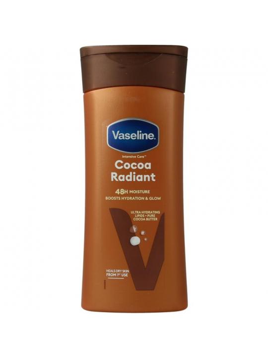 Bodylotion cacao butter