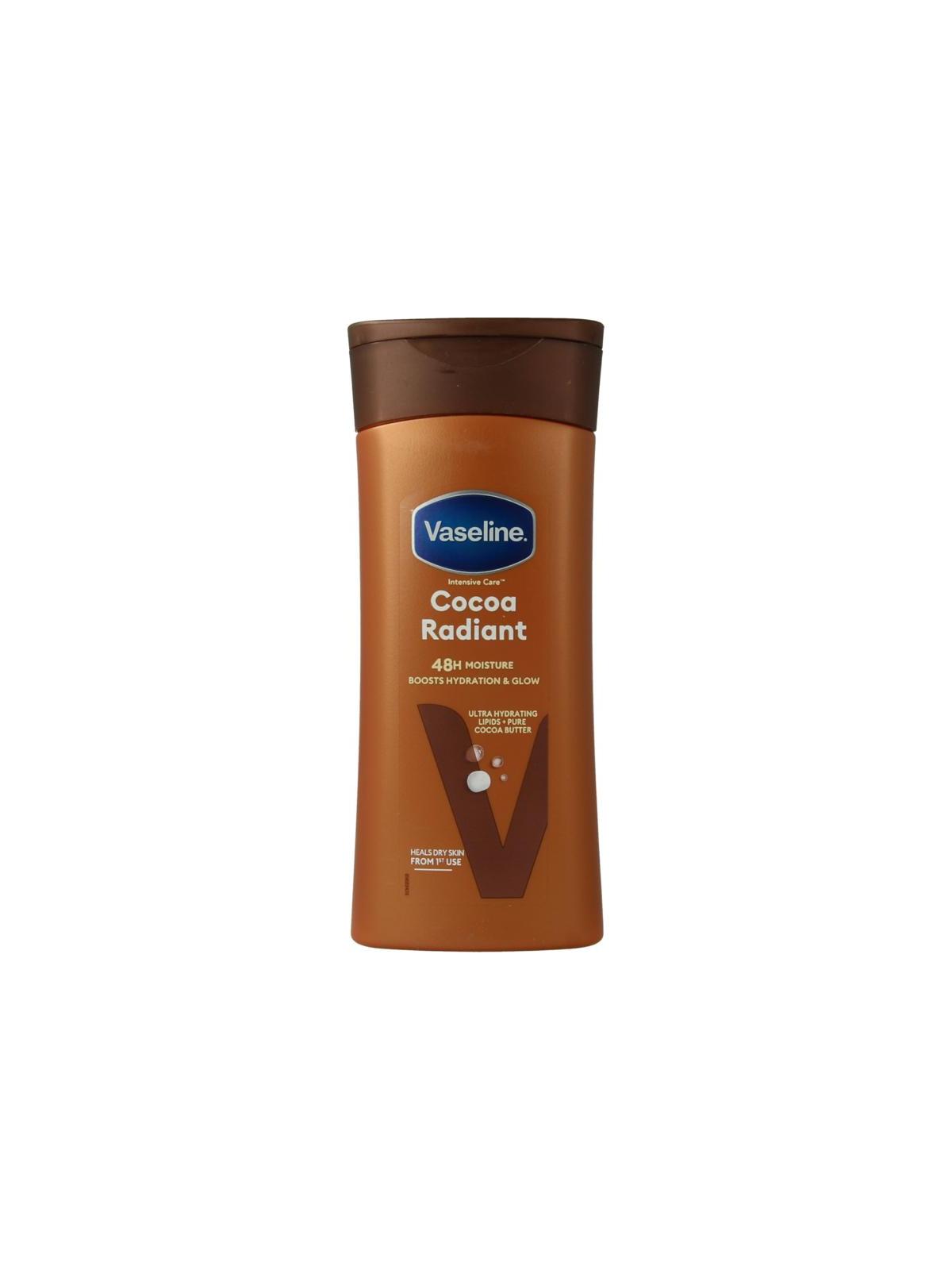 Bodylotion cacao butter