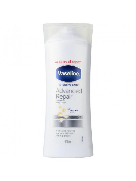 Bodylotion advanced repair