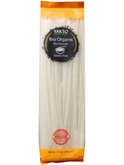 Rice noodle wit bio