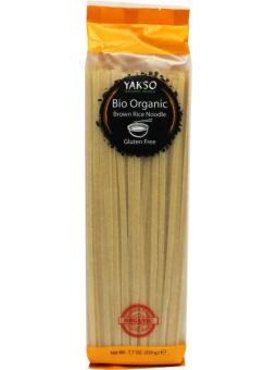 Rice noodle bruin bio