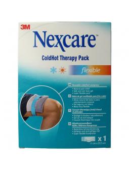 Cold hot therapy pack flexible