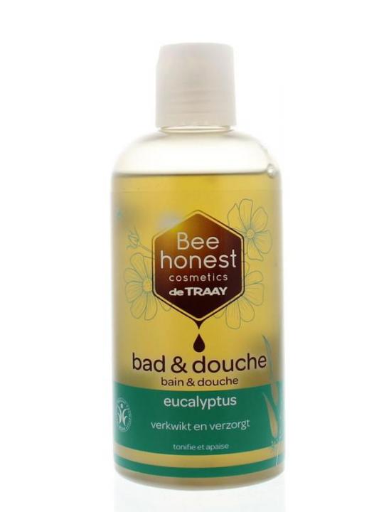 Bad / douche eucalyptus