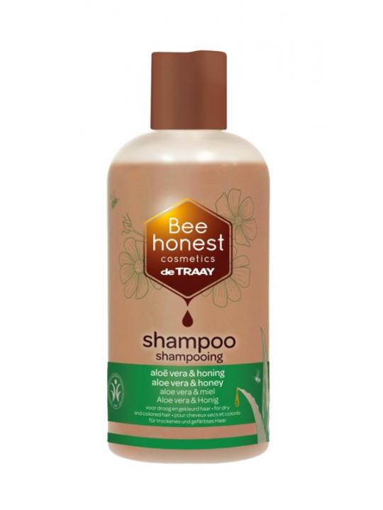 Shampoo aloe vera / honing