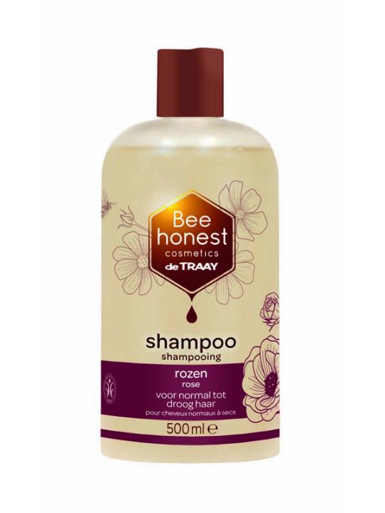 Shampoo rozen