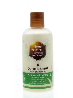 Conditioner aloe vera & honing