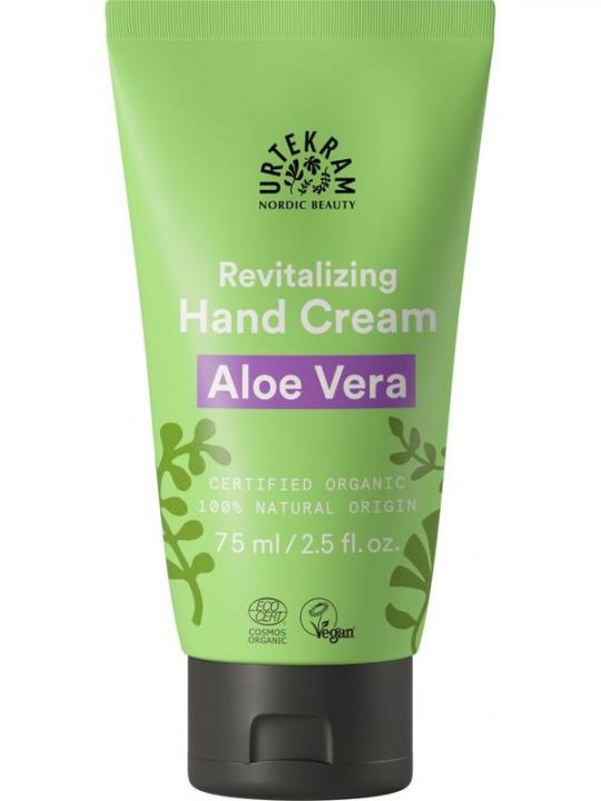 Handcreme aloe vera