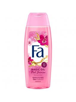 Douchegel magic oil pink jasmine