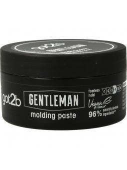 Gentleman molding paste