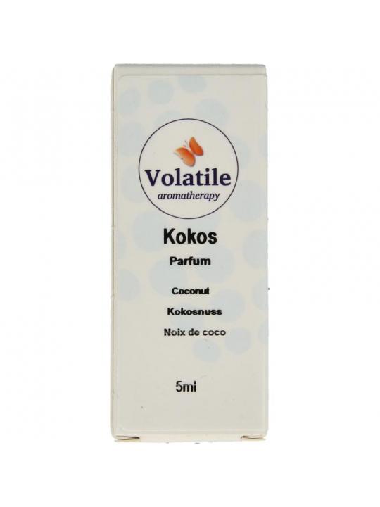 Kokos parfum