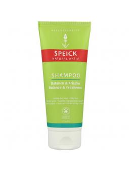 Natural aktiv shampoo balans&verfrissend
