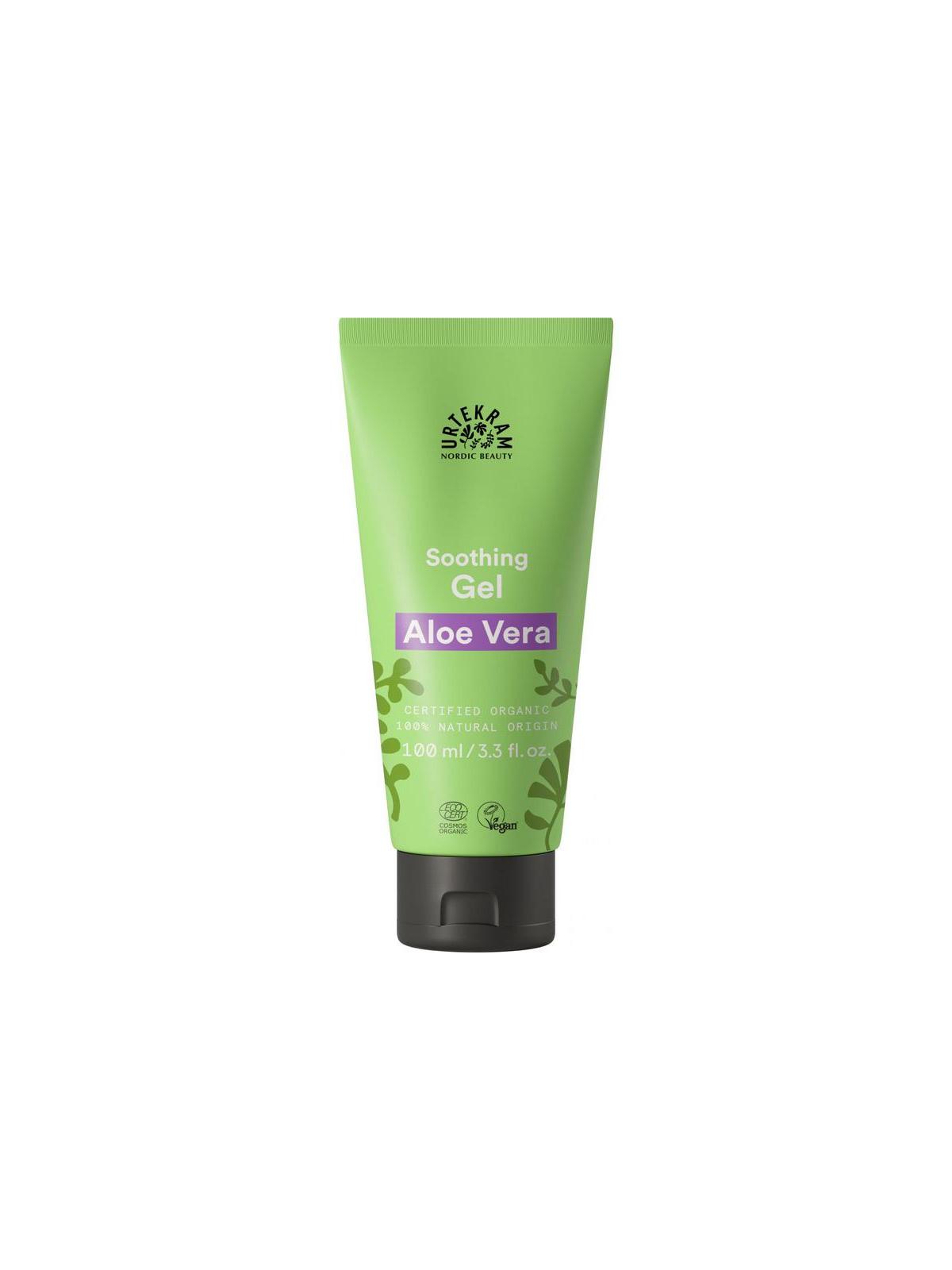 Huidgel aloe vera