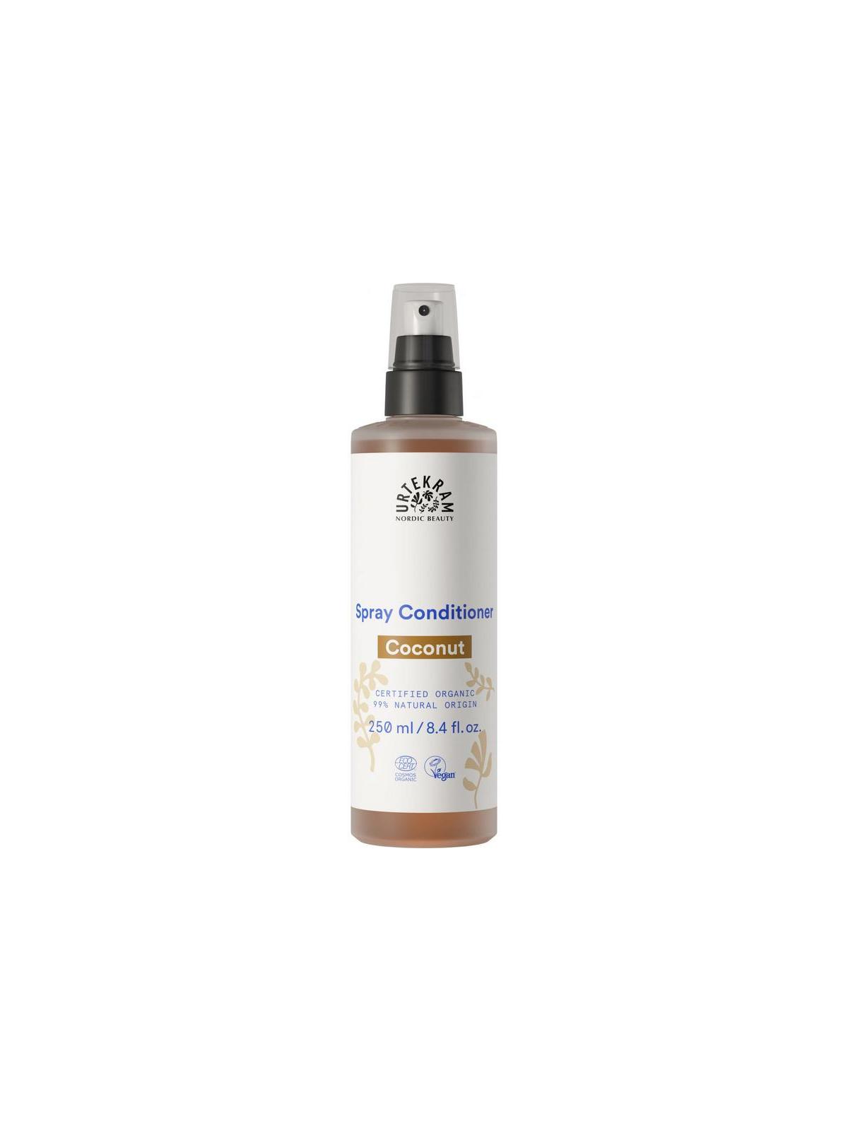 Conditioner spray kokosnoot