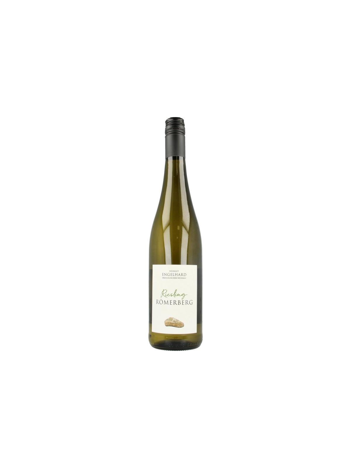 Riesling spaetlese trocken wit bio