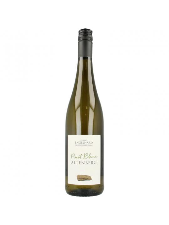 Pinot blanc Altenberg bio