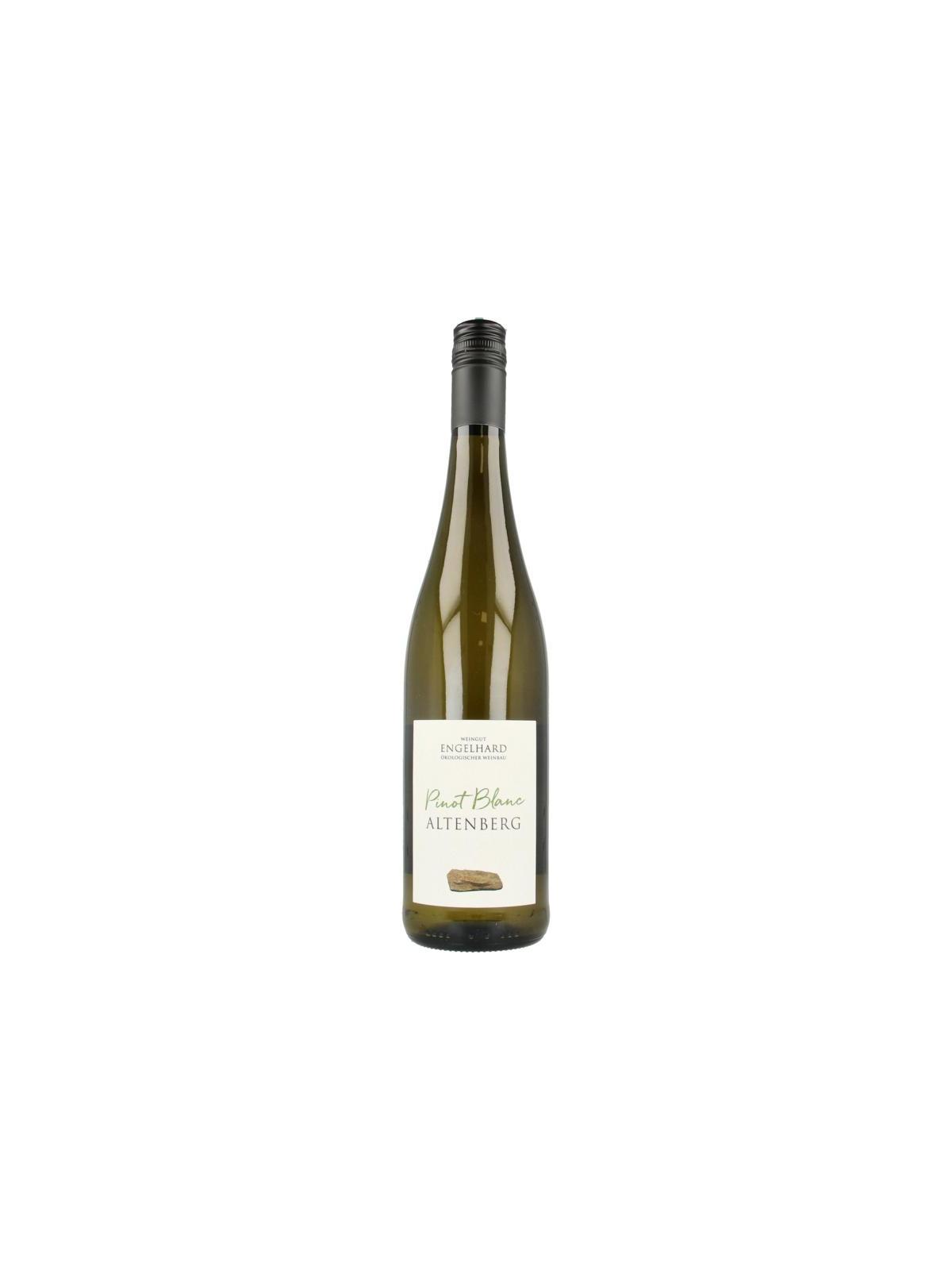 Pinot blanc Altenberg bio