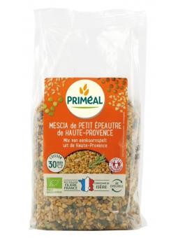 Eenkoornspelt mix bio