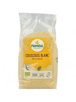 Couscous wit bio
