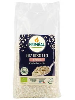 Witte risotto rijst Arborio bio