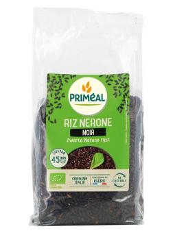 Zwarte Nerone rijst bio