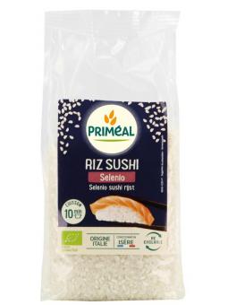 Sushi rijst bio