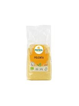 Polenta voorgekookte maisgriesmeel bio