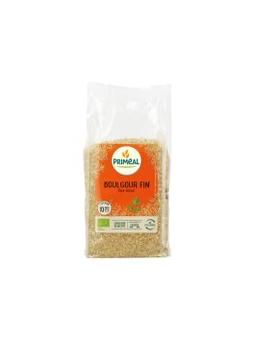 Bulgur fijn bio
