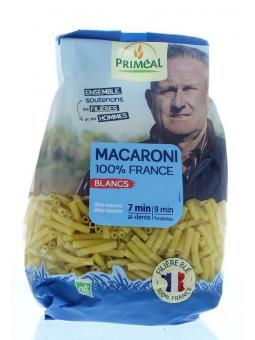Witte macaroni bio