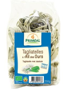 Tagliatelle daslook bio