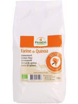 Quinoa meel bio