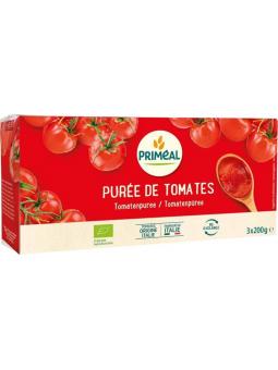 Tomatenpuree passata 200 gram bio