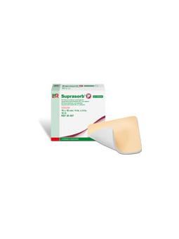 P Pu-schuimverband 7.5 x 7.5cm