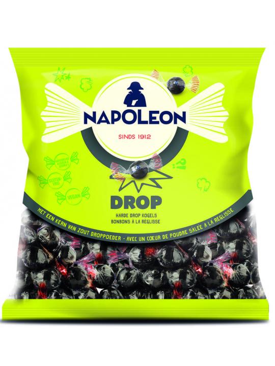 Drop kogels
