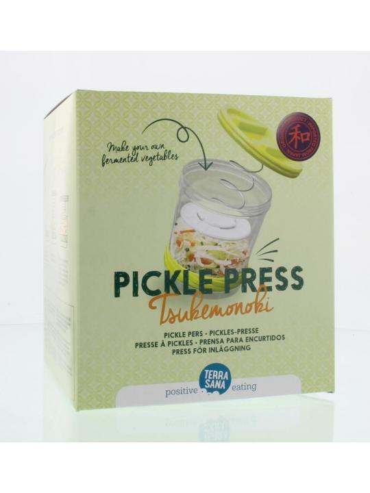 Salade pickle pers 1200ml