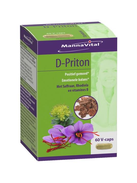 D-priton