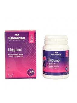 Ubiquinol co-enzym Q10