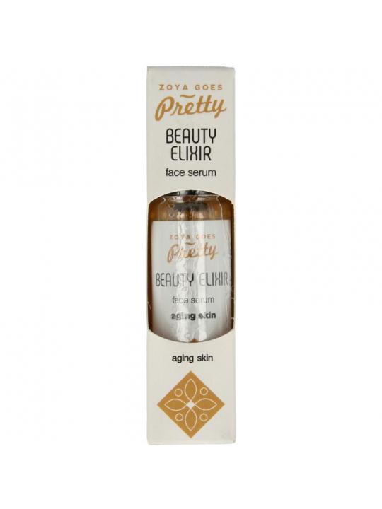 Roll on anti-age rosehip rose argan