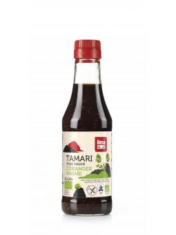 Tamari koriander/wasabi bio