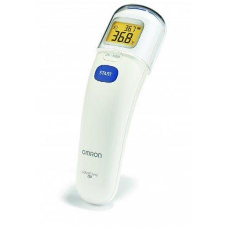 Infrarood thermometer