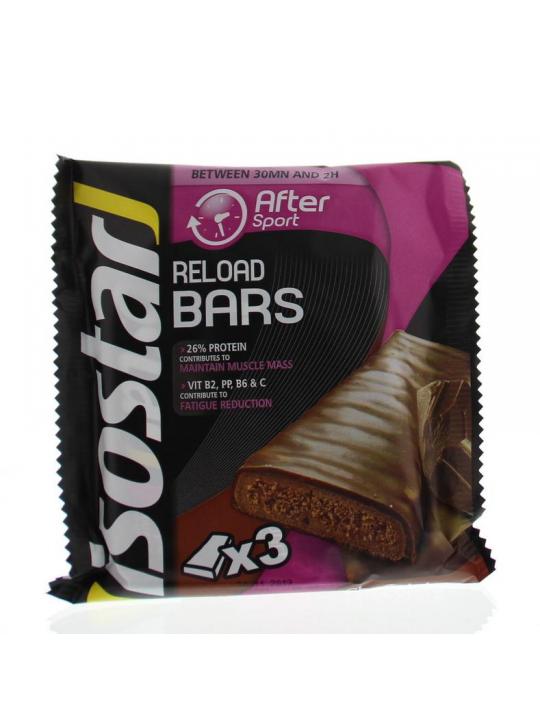 Reload sport bar 40 gram