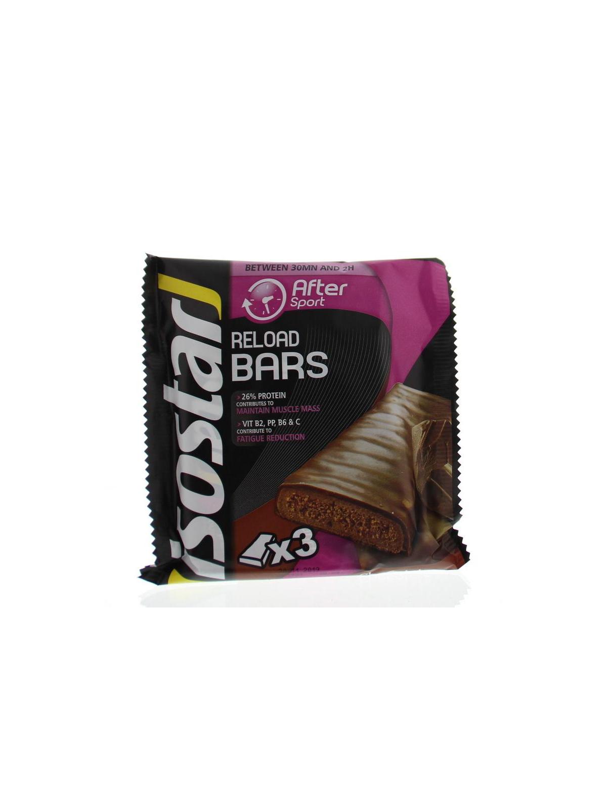 Reload sport bar 40 gram