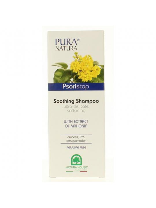 Psoristop shampoo & douche