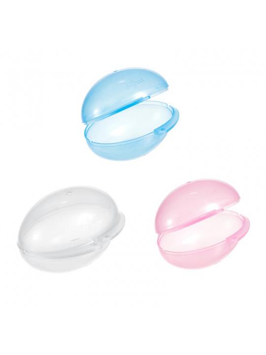 Steriliseer ei assorti